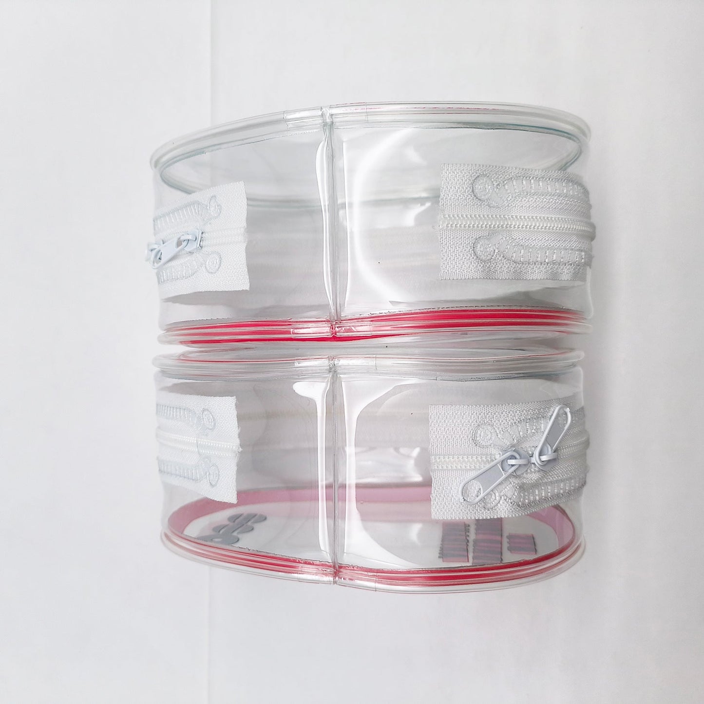 BTS Inspired ARIRANG Clear Portable Storage Pouch product image 8