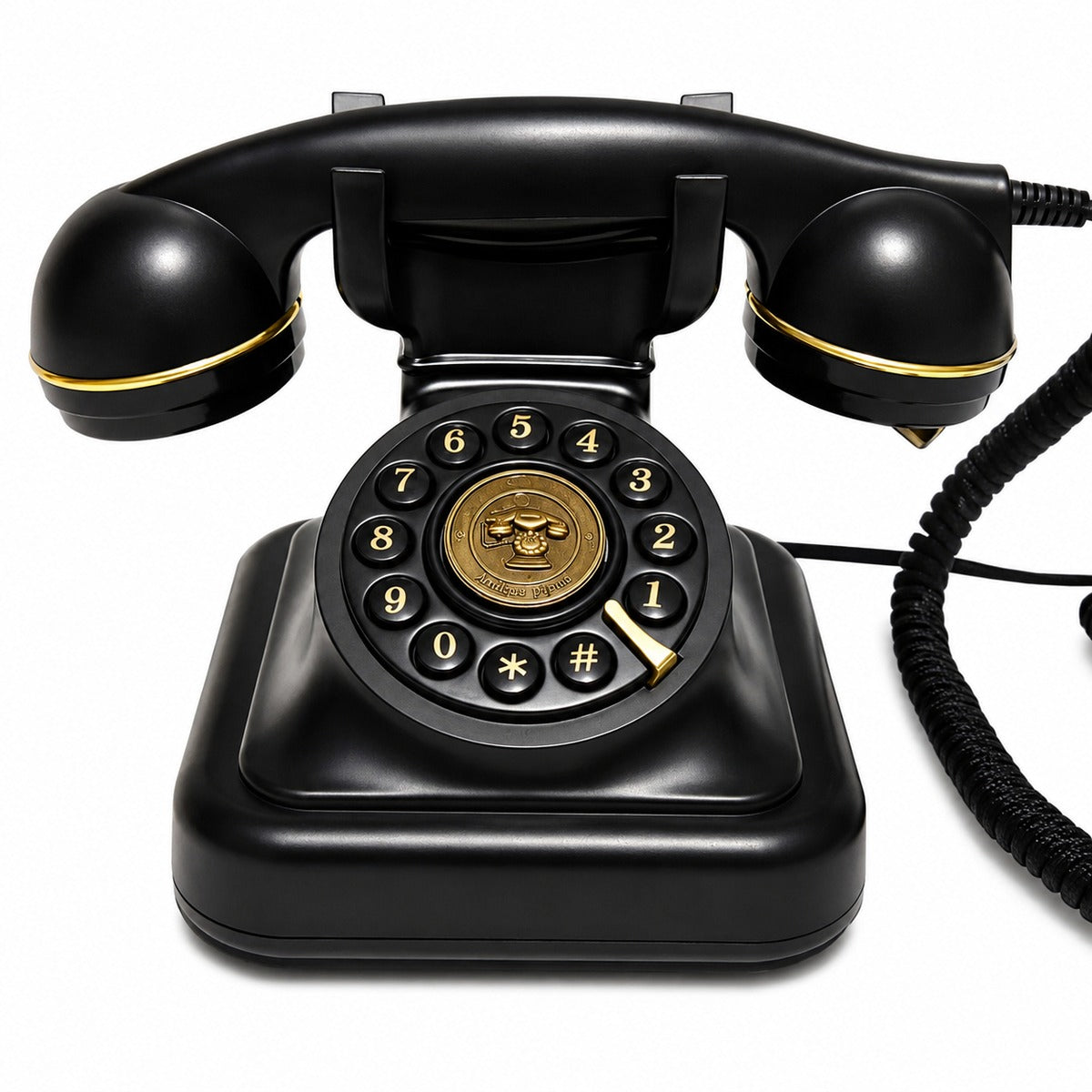 Vintage Bluetooth Telephone — image 4