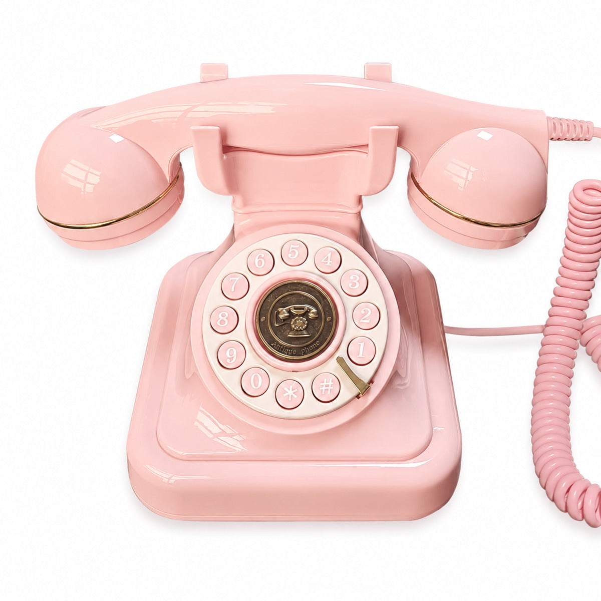 Vintage Bluetooth Telephone — image 1