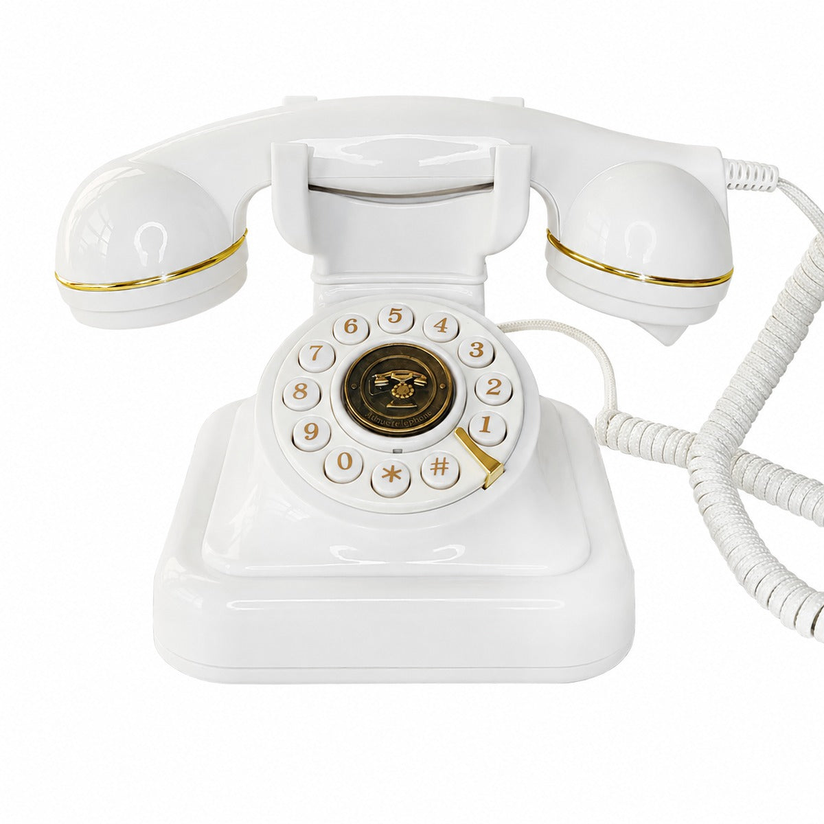 Vintage Bluetooth Telephone — image 3