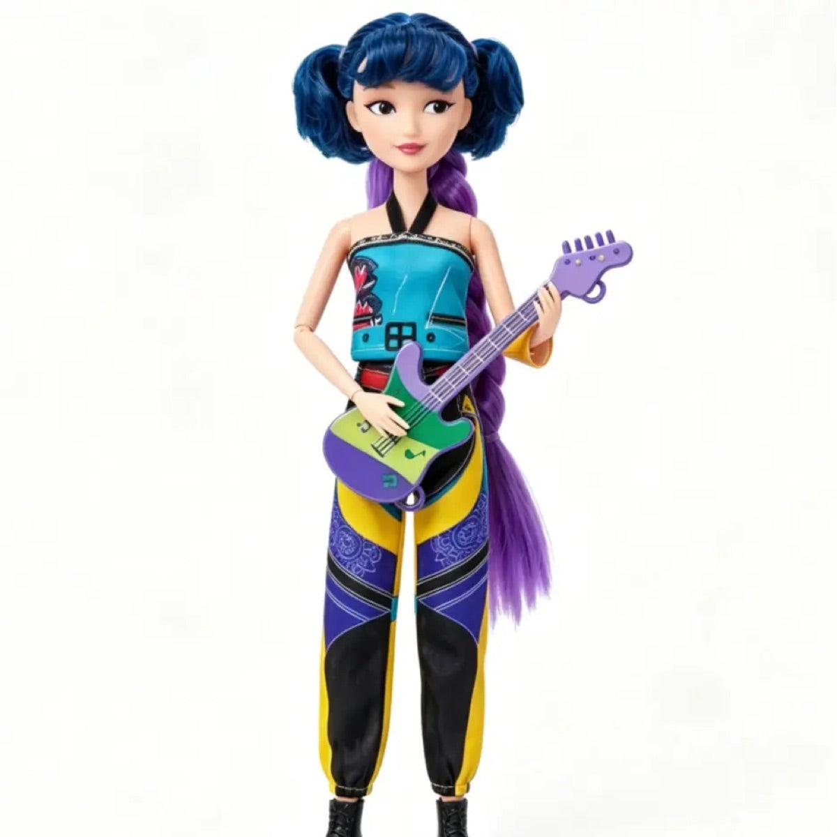 K-Pop: Demon Hunters - 11.5" Mystic Guardian Poseable Action Figure — image 8