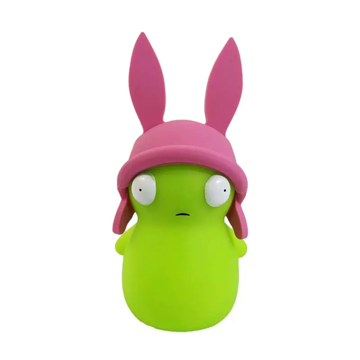 1PC Bob's Burgers Louise Glow-in-the-Dark Figure Collectible Model Ornament — image 5