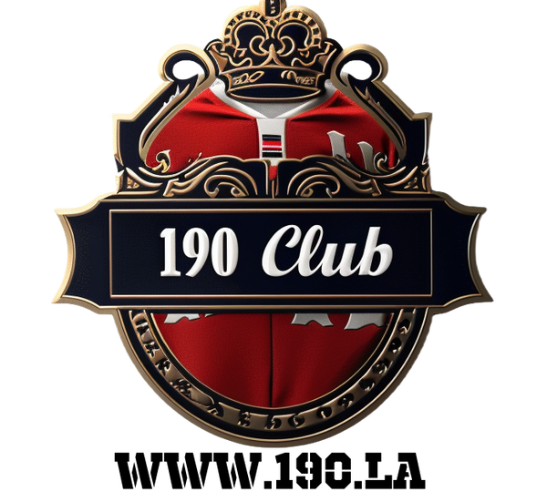 190 Club