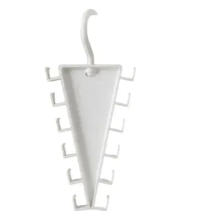 12-Hook Rotating Closet Organizer Hanger — source image 10