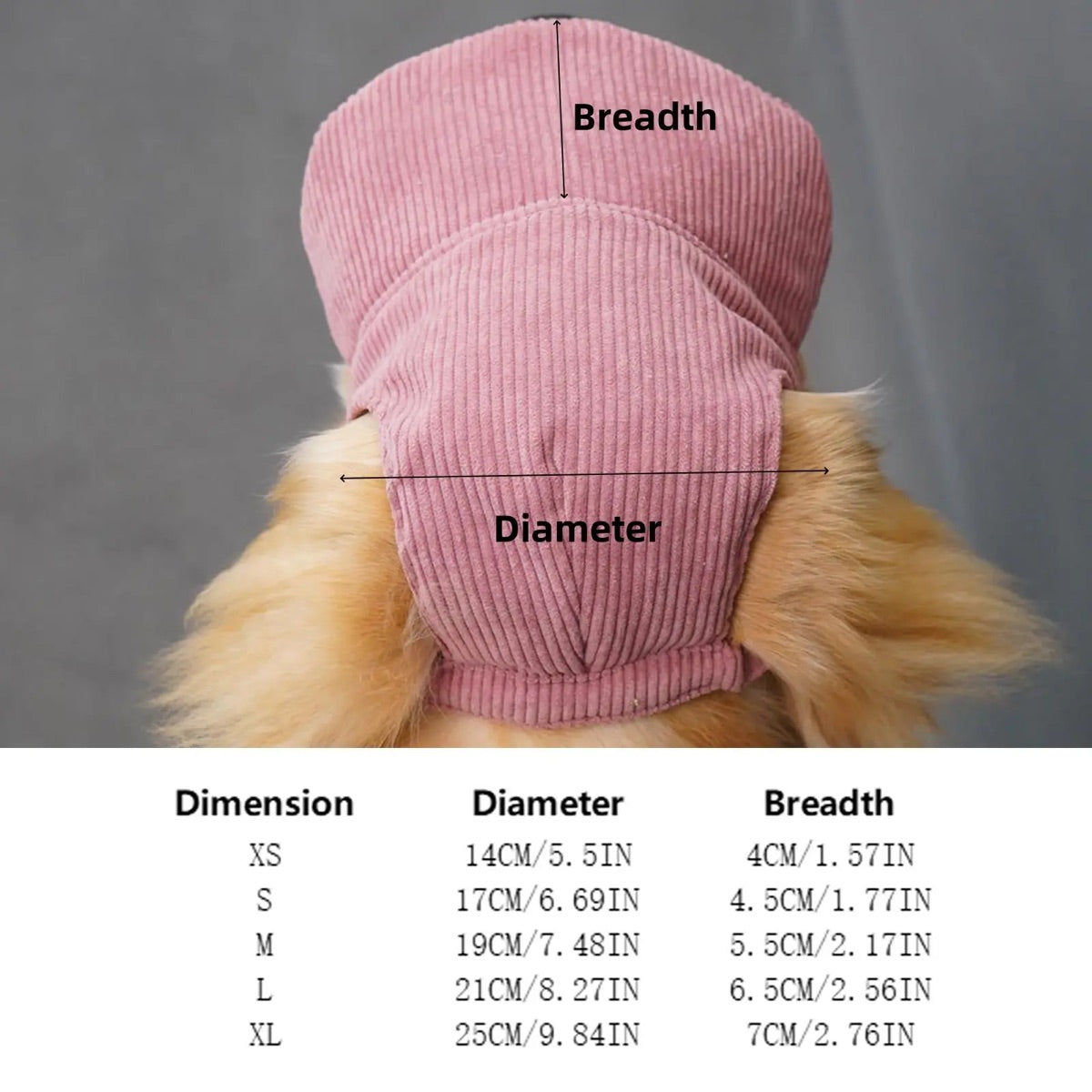 Pet Baseball Cap, Outdoor Sun Protection Pet Hat, Breathable Pet Headwear for Small Medium Large Dogs & Cats, Pet Supplies — image 2
