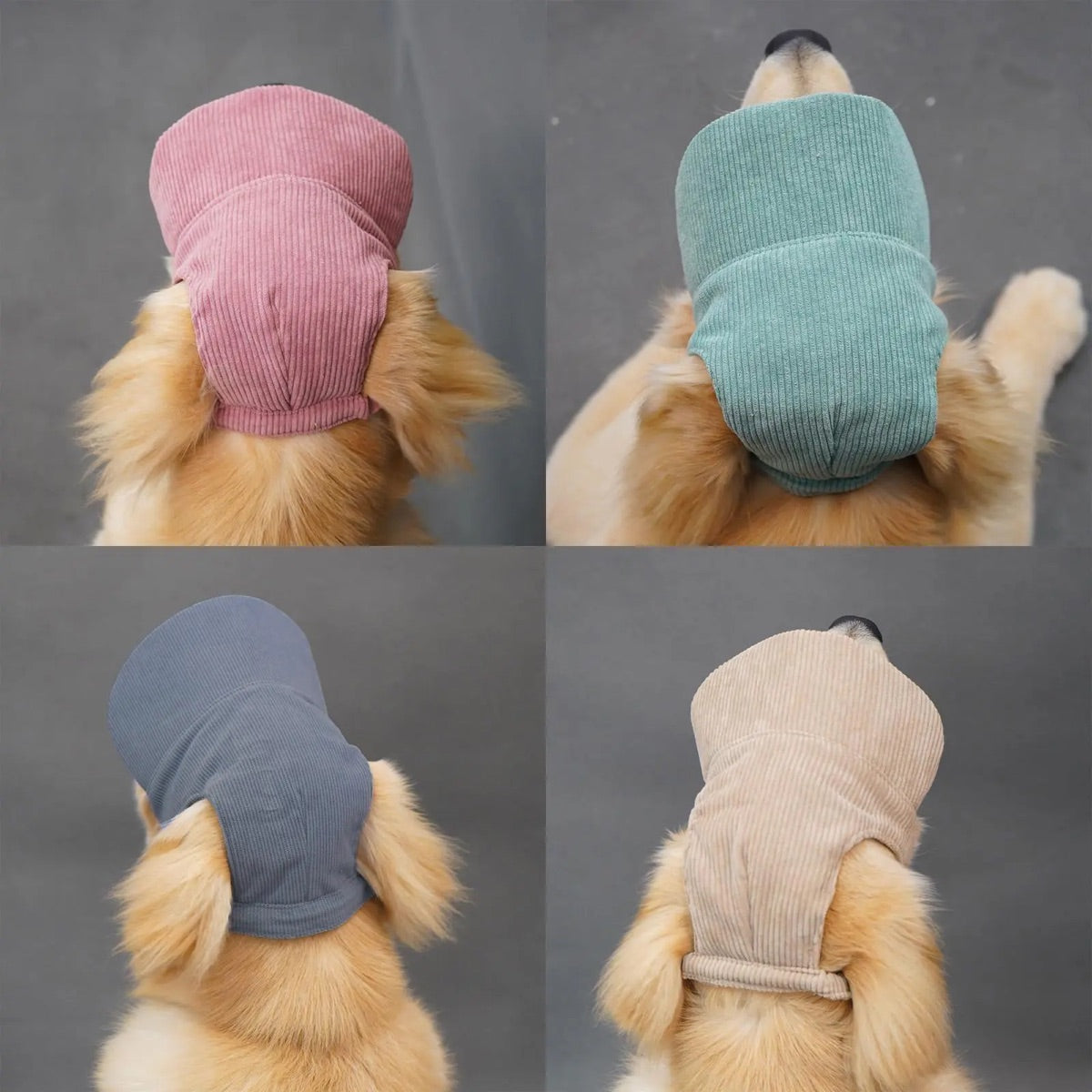 Pet Baseball Cap, Outdoor Sun Protection Pet Hat, Breathable Pet Headwear for Small Medium Large Dogs & Cats, Pet Supplies — image 6