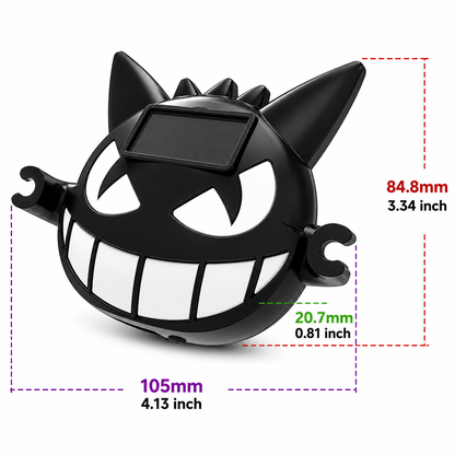 Little Devil Solar Car Light — image 7