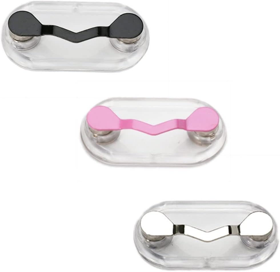 Magnetic Eyewear Keeper — Set of 3 — image 1