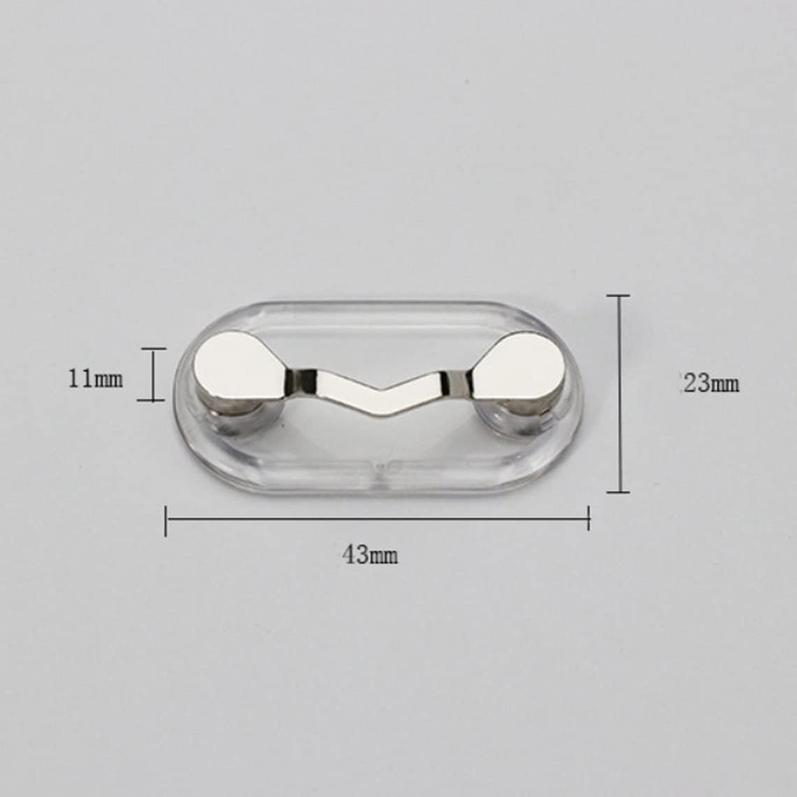 Magnetic Eyewear Keeper — Set of 3 — image 7