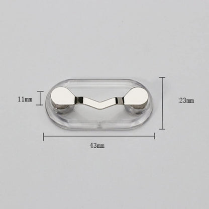 Magnetic Eyewear Keeper — Set of 3 — image 7