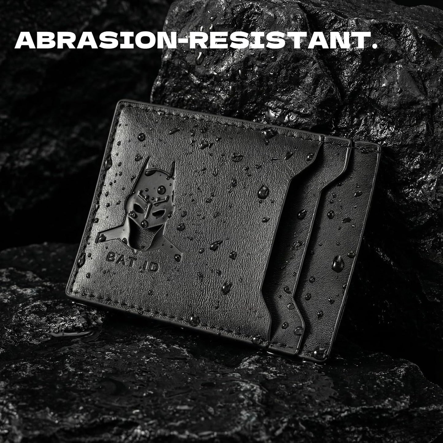 Batwing Slim Card Wallet — image 6