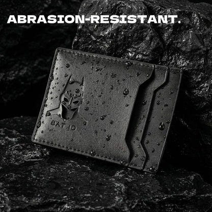 Batwing Slim Card Wallet — image 6