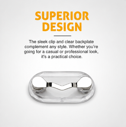 Magnetic Eyewear Keeper — Set of 3 — image 3