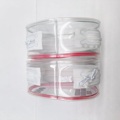 BTS Inspired ARIRANG Clear Portable Storage Pouch product image 8