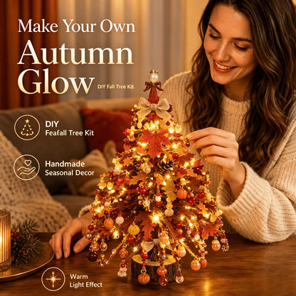 DIY Beaded Christmas Tree Kit — image 9