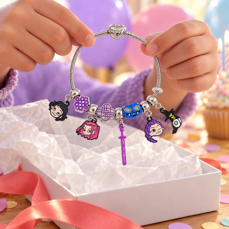 Bracelet gifting inspiration