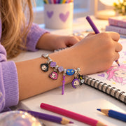 Everyday bracelet styling