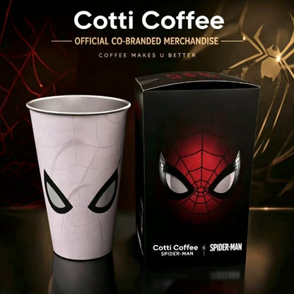Web Hero Color-Changing Tumbler — image 5