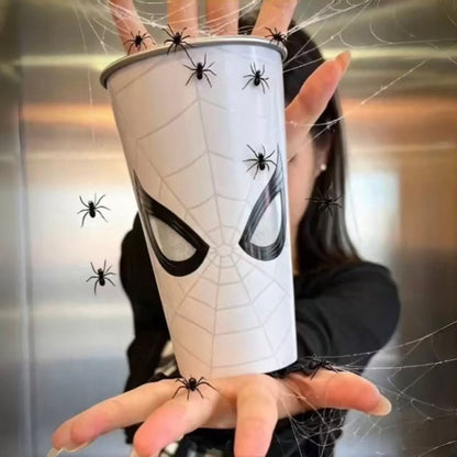 Web Hero Color-Changing Tumbler — image 7